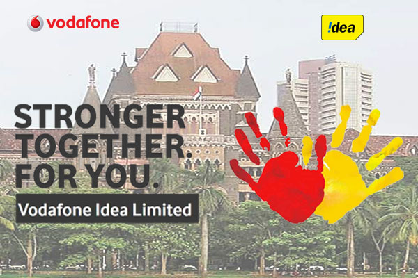 Bombay High Court Directs Income Tax Department To Release Tax Refund Of Over 224 Crore To Vodafone Idea