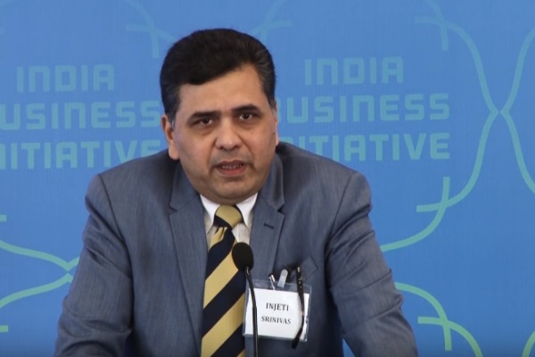 Government Planning To Increase Threshold Of Default To Invoke IBC, Says Corporate Affairs Secretary Injeti Srinivas