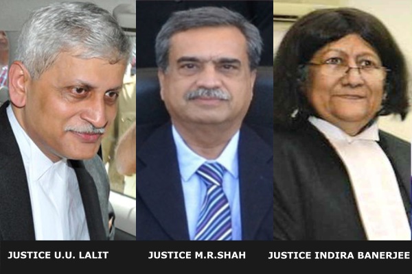 Purchaser of goods for commercial purpose for earning his livelihood by means of self-employment is deemed to be a consumer: SC