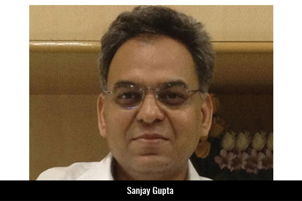 Sanjay Gupta joins Link Legal as Disputes Partner