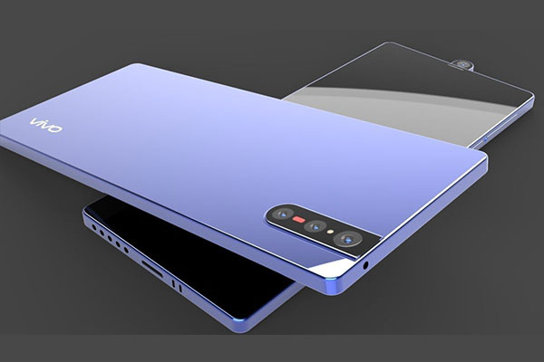 Vivo dragged to court over plagiarism