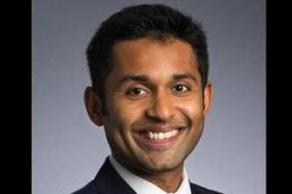 Goodwin Procter Hong Kong elevates Abhishek Krishnan to partnership