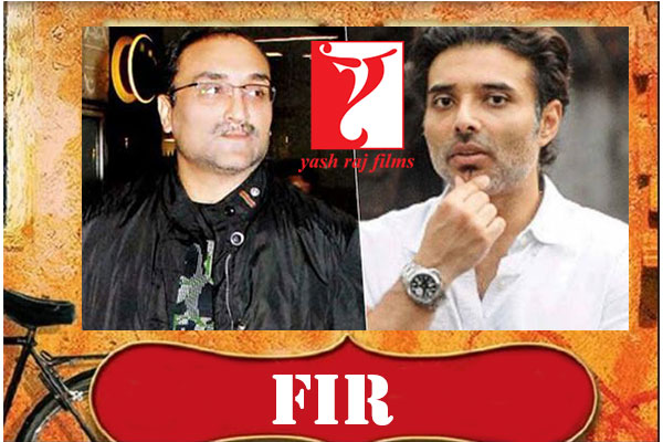 Yash Raj Films Directors Aditya, Uday Chopra Named In FIR For ‘Pocketing’ Rs 100 Crore Music Royalties Meant For IPRS