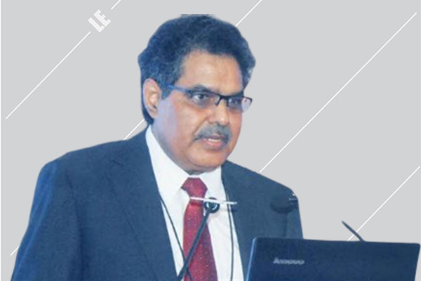 Ajay Tyagi’s term as SEBI Chairman extended till Feb 2022