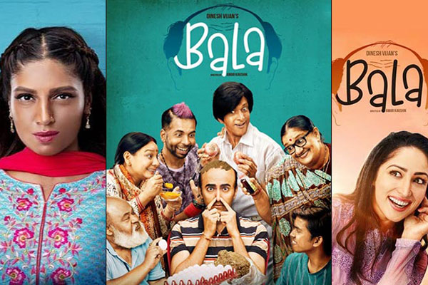 Jaipur Court Issues Notice To Makers Of Hindi Film ‘Bala’; SC Directs Bombay HC To Decide Before November 8 Release