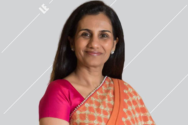 ED Attaches ICICI Bank Ex-Boss Chanda Kochhars Assets