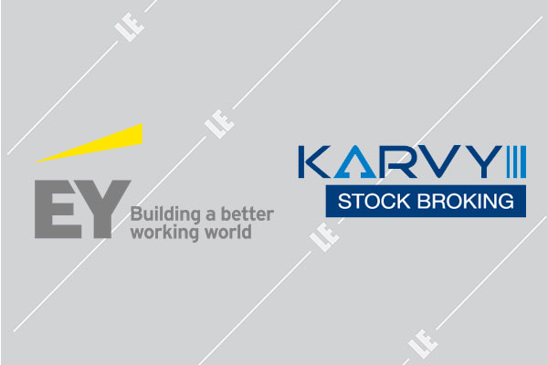 EYs Forensic Audit Of Karvy Stock Broking To Focus On Alleged Diversion Of Rs 1,100 Crore To Its Real Estate Arm