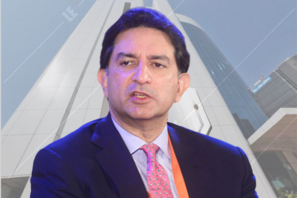 SEBI Tells CG Power To Provide Accused Former Chairman Gautam Thapar With Information Sought From Company