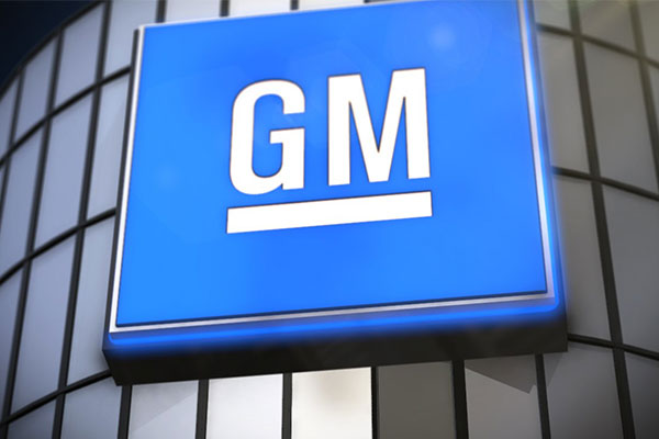 General Motors sues Fiat Chrysler over bribery schemes