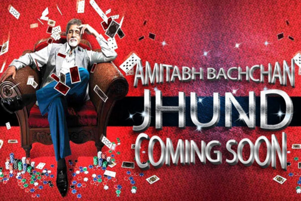 Hyderabad-Based Filmmaker Sends Legal Notice To Makers Of Bachchan Film ‘Jhund’ For Alleged Copyright Violation