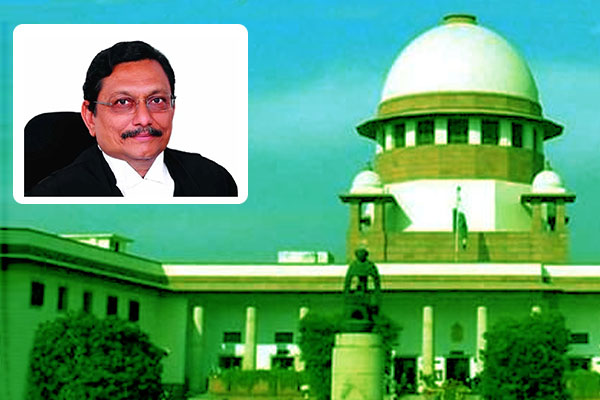 Justice Sharad Arvind Bobde sworn in as the 47th Chief Justice of India