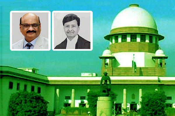 Liability for vehicle theft from parking rests with the Hotel: Supreme Court