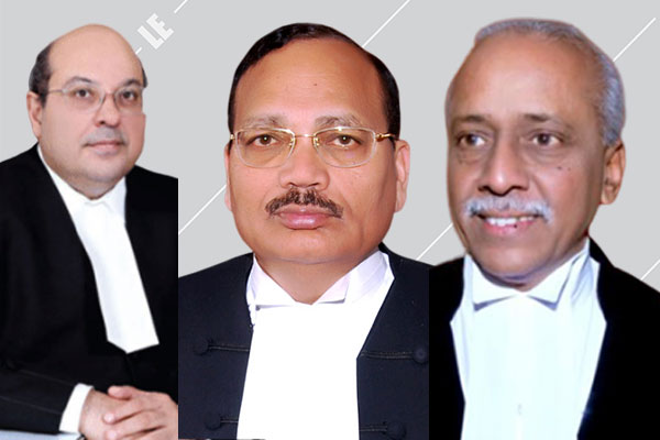 Arbitration Act: SC strikes down section 87 of the Act inserted by amendment of 2019 as manifestly arbitrary