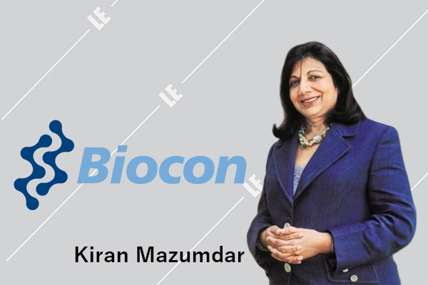 Biocon Chairperson Kiran Mazumdar Shaw Settles Alleged Infosys Insider Trading Case By Paying Settlement Charge
