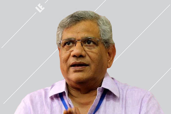 CPM To Approach Supreme Court A Second Time; To Seek An Immediate Stay On Opaque Electoral Bonds Scheme
