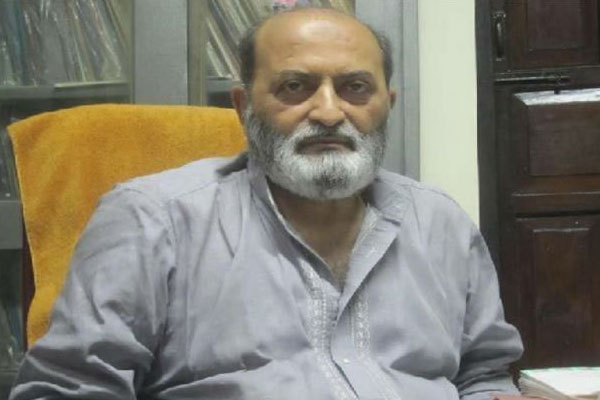 Ayodhya Order ‘Unjust’, Will Decide About Filing A Review Petition, Says Sunni Waqf Board Lawyer Zafaryab Jilani