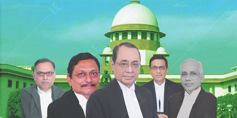 Supreme Court Ayodhya Verdict: Key Observations In The Much Awaited Historic Judgment By SC Constitution Bench