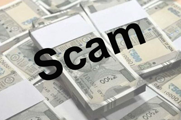 I-T Department unearths Rs. 3,300 crore hawala scam involving infrastructure firms