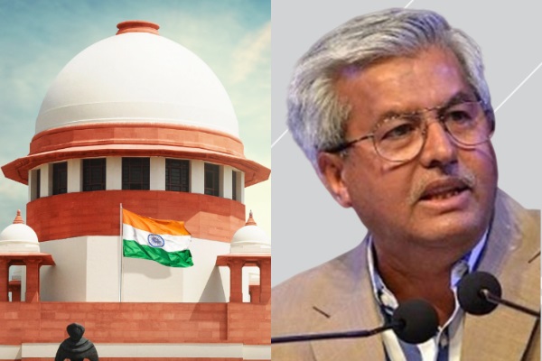 Kerala HC Advocates Urge CJI To Decide On Issues Raised By Lawyer Dushyant Dave About Cases Involving Adani Group