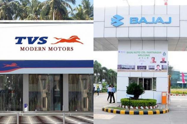 Bajaj Auto and TVS Motor settle decade-long patent battle