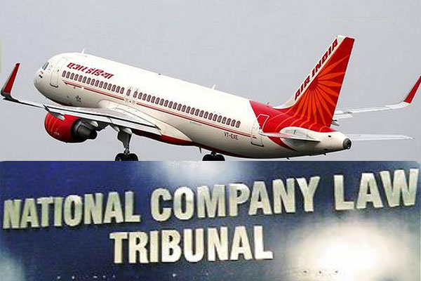 Air India Pilots May Vote To Take Airline To NCLT