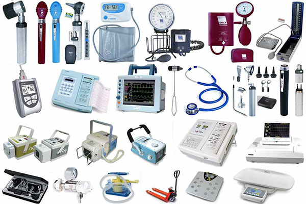 NITI Aayog proposes to bring all medical devices under single regulatory regime