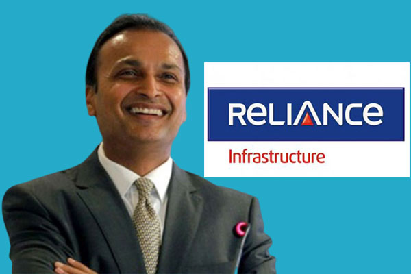 Reliance Infra Gets Rs 94 Crore Arbitration Award