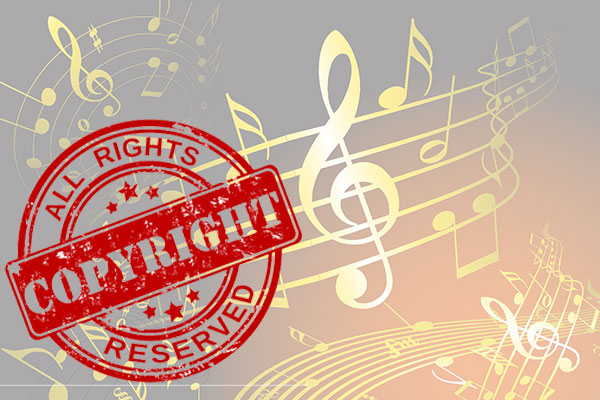 Meeting Called Between Copyright Entities, Music Users