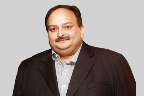 Mehul Choksi’s plea seeking pre-screening of Netflix series dismissed by Delhi High Court