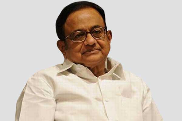 Bombay High Court Gives Chidambaram, Others 4 Weeks To File Statements In Rs 10,000-Crore Suit Filed By 63 Moons
