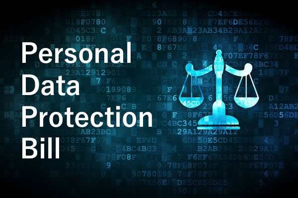 Personal Data Protection Bill Debuts In Lok Sabha Amidst Protests; Demands To Refer It To Joint Parliamentary Panel
