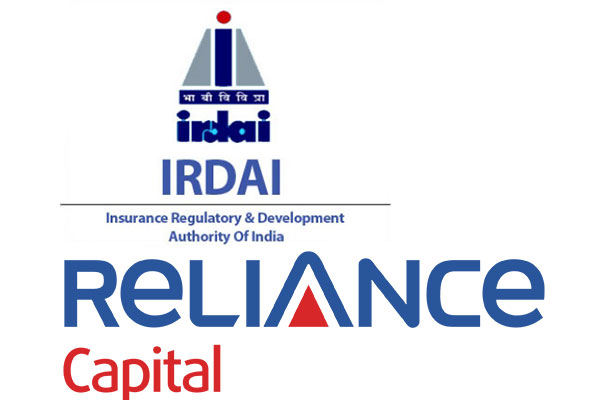 IRDAI Restores RCap’s 100% Shareholding In RGICL