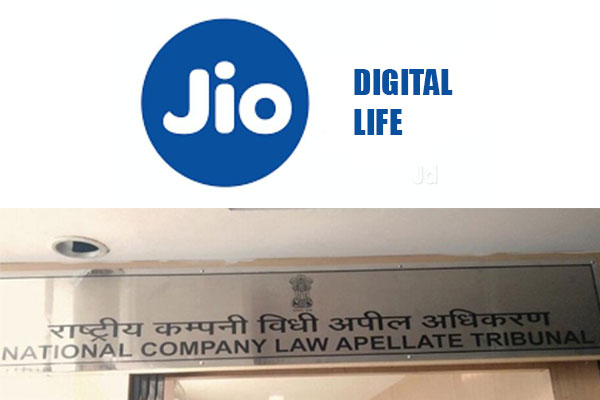 NCLAT Dismisses Income Tax Department’s Petition Against Reliance Jio Infocomm’s Demerger Of Tower And Fiber Units