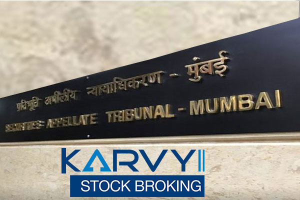 SAT refuses relief to lenders in Karvy case