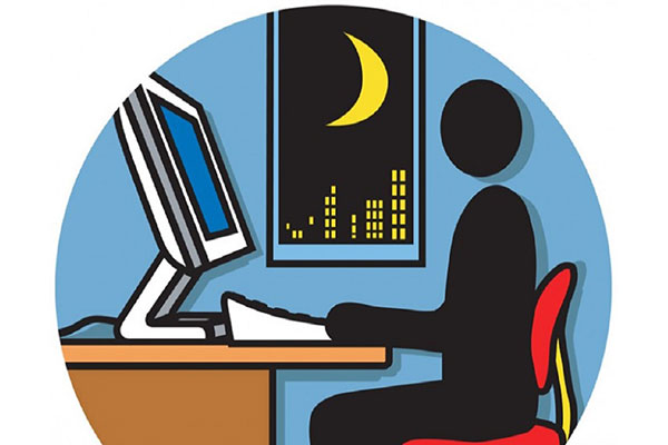 Law To Be Amended To Allow Women To Work At Night