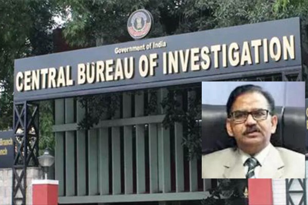 CBI Books Former Yamuna Expressway CEO P C Gupta And 20 Others For Alleged Irregularities Worth Rs 126 Crore