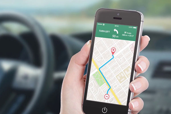 Google files for patent for its ML model speed prediction to improve navigation in India