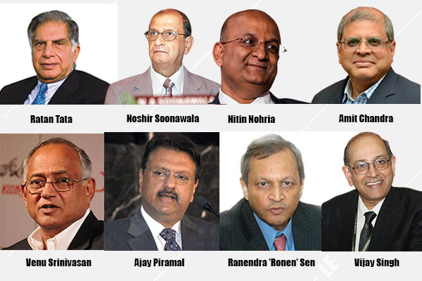 NCLAT Order Reveals How Articles Of Association Of Tata Sons Were Misused And Went Against The Companies Act