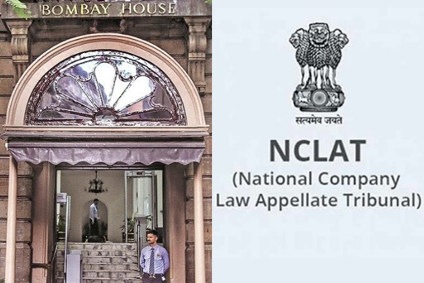 MCA Moves NCLAT Seeking Modification Of Its Order Which Allowed Tata Sons To Convert Itself To A Private Company