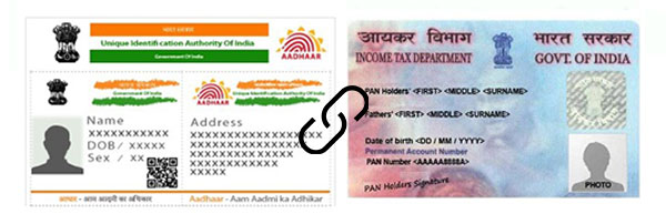 Aadhaar-PAN