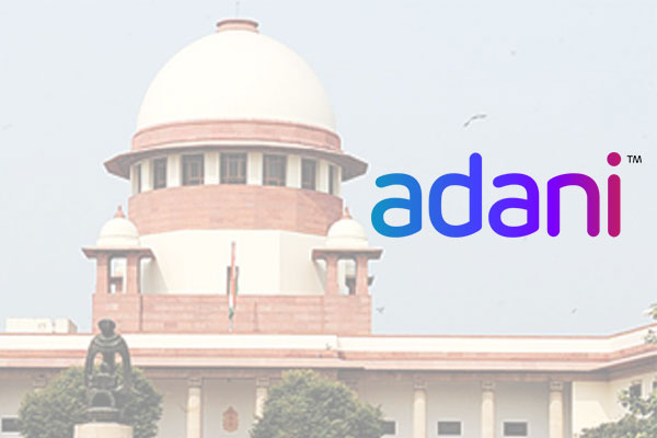 Coal Import Case: SC Notice To Adani On DRI Appeal