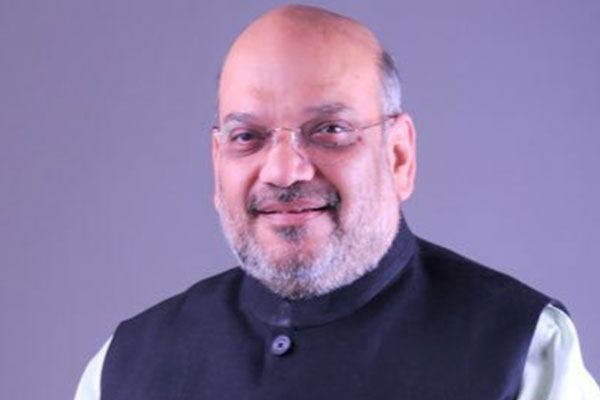 Amit Shah inaugrates Indian Cyber Crime Co-ordination Centre (I4C) to tackle cyber crimes