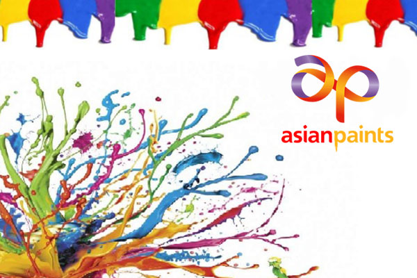 CCI Initiates Anti-Trust Probe Against Asian Paints
