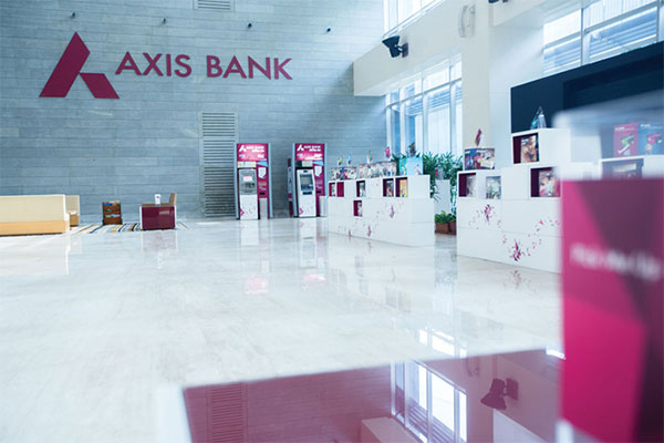 Axis Bank Files CIRP Plea Against Rpower Subsidiary