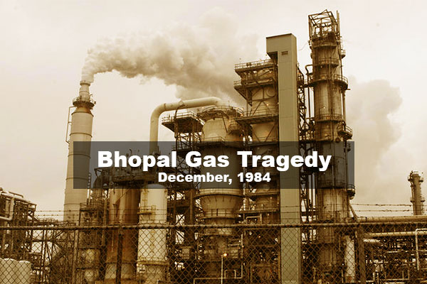 Bhopal Gas Tragedy: SC To Hear Plea For Compensation