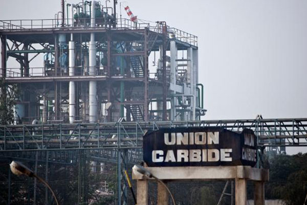 Justice Bhat Recuses From Hearing Bhopal Gas Tragedy Plea