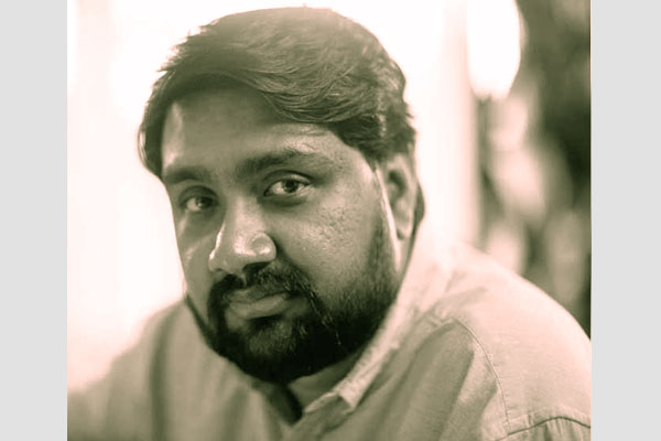 Bishwarup Chakrabarti moves from Sony Pictures to Eros Digital as Legal Head