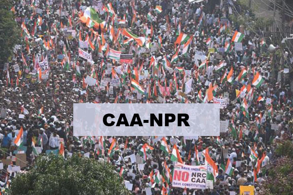 No Stay On CAA, NPR, Says Supreme Court