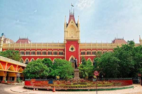 CIRP cannot be used to defeat a claim or a dispute which existed prior to the initiation of the insolvency proceedings: Calcutta HC