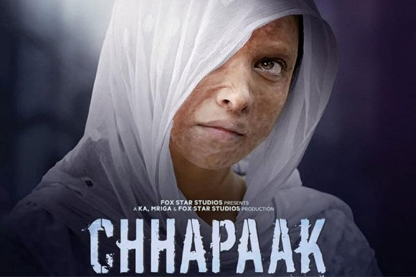 Contempt Plea Against ‘Chhapaak’ Makers In Delhi HC